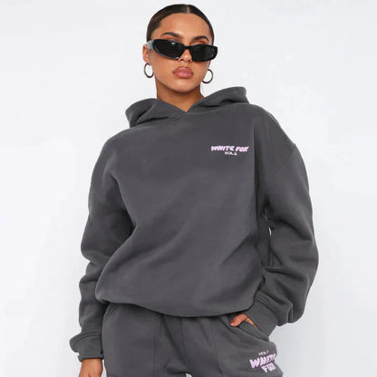 Eden - Women's Tracksuit