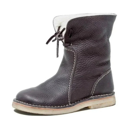 Olivia | Waterproof Lining Boots