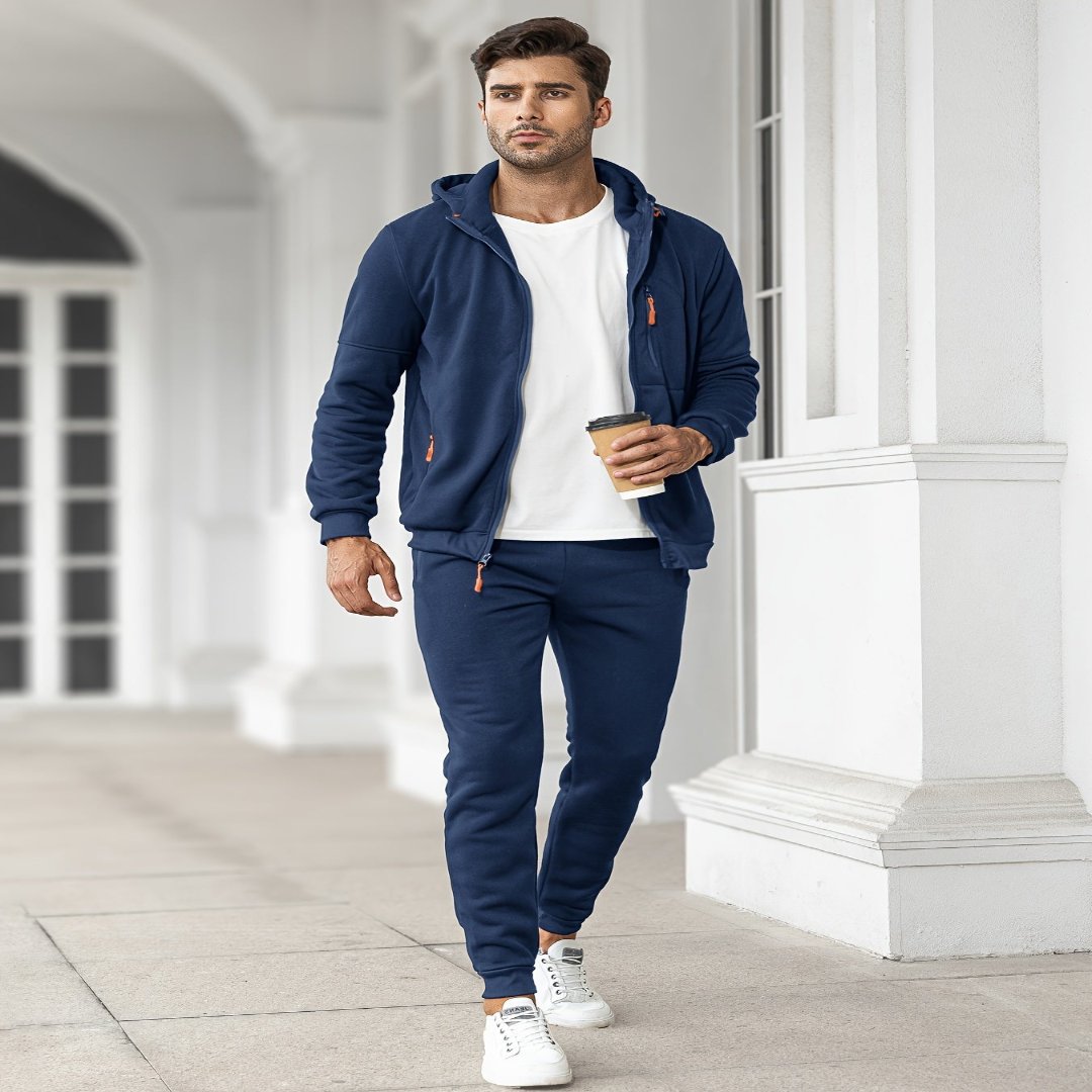 Arthur - Men's Tracksuit