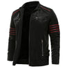 Wolverine Leather Jacket