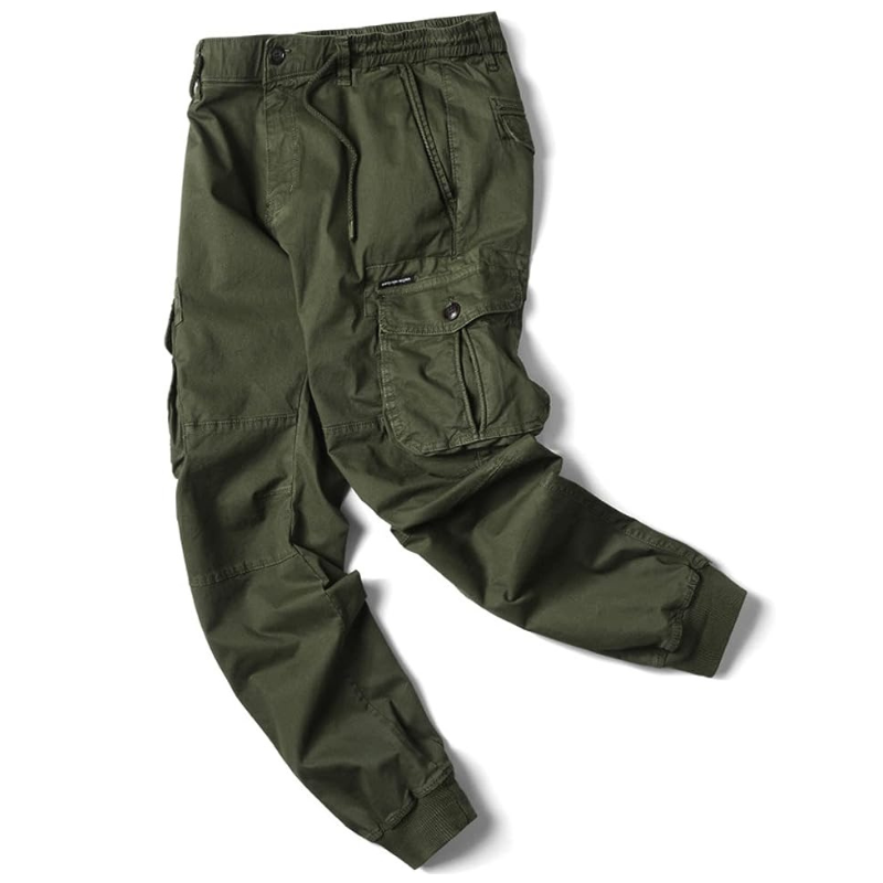 Smith | Cargo Joggers