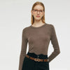 Daisy | Knitted Turtleneck Long Sleeves