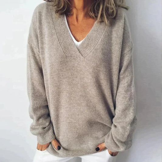 Ophelie - Cashmere Sweater