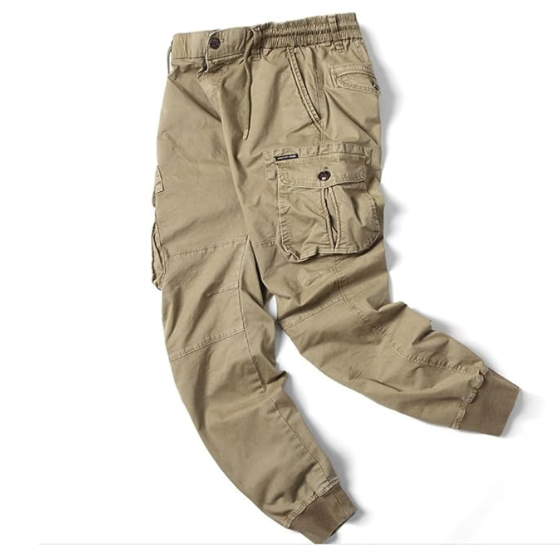 Smith | Cargo Joggers