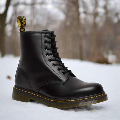 Marten - Elegant Vintage Boots