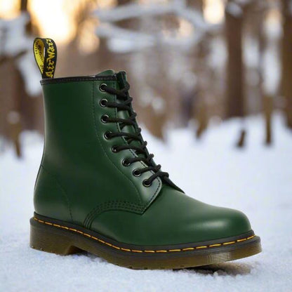 Marten - Elegant Vintage Boots