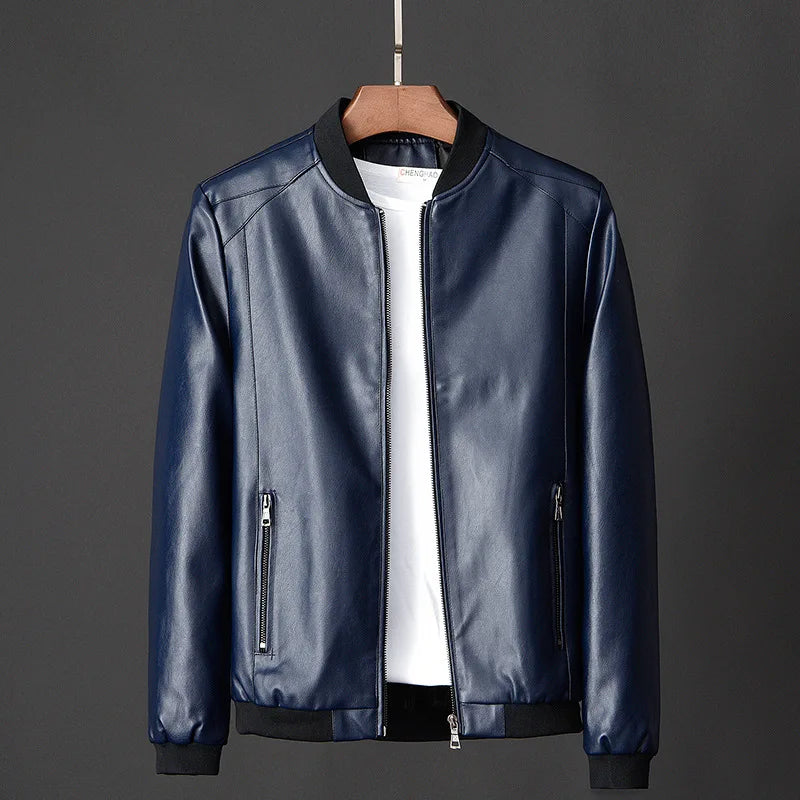 Urban Bomber Jacket