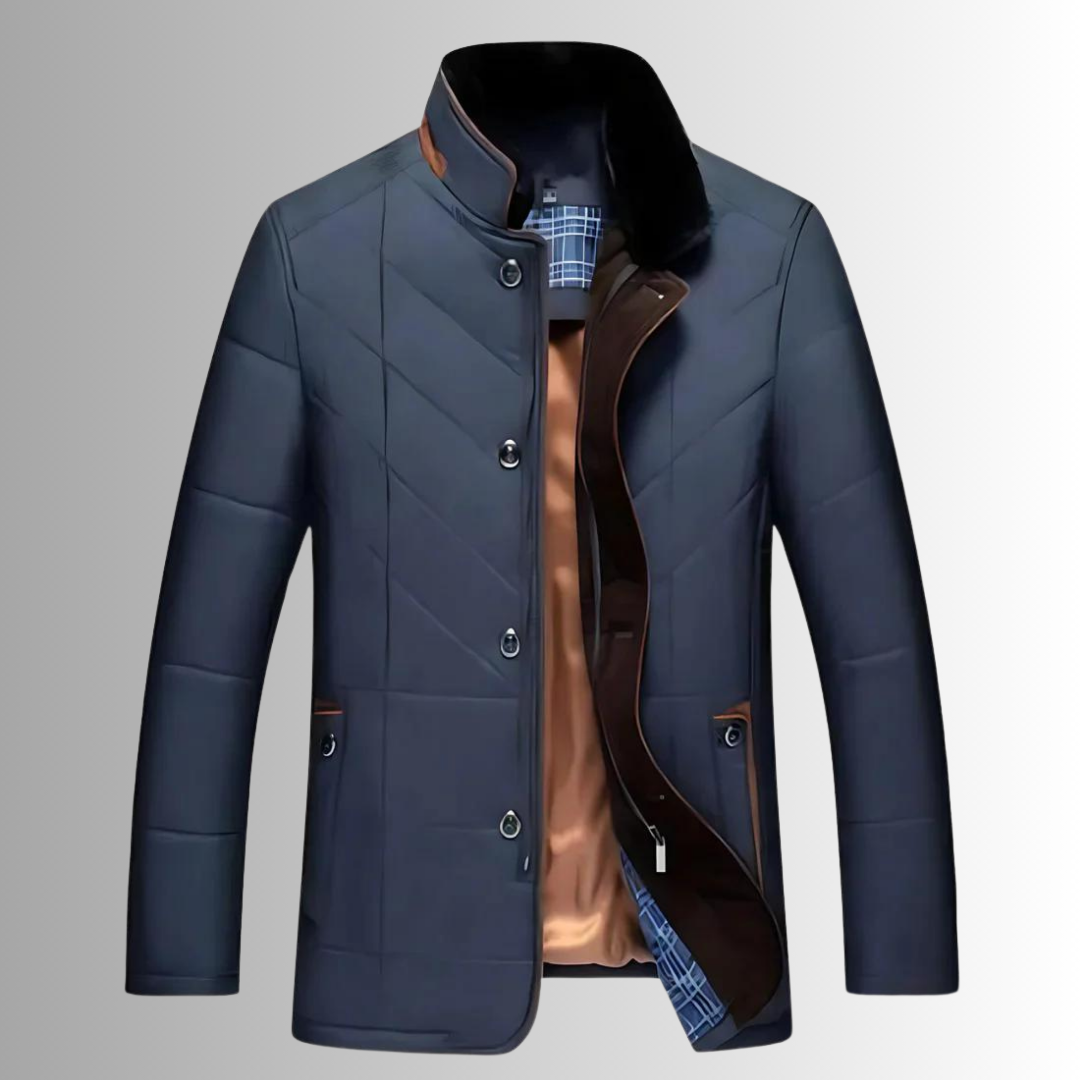 Gerrit - Exclusive Autumn Jacket for Men