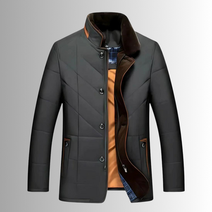 Gerrit - Exclusive Autumn Jacket for Men