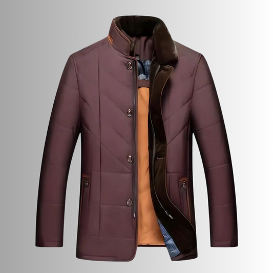 Gerrit - Exclusive Autumn Jacket for Men