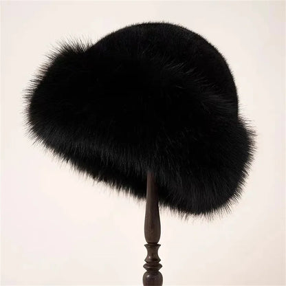 Prestige Fur Hat