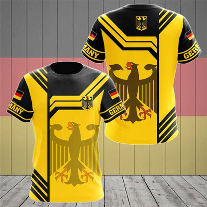 Piolo - German Team Jersey