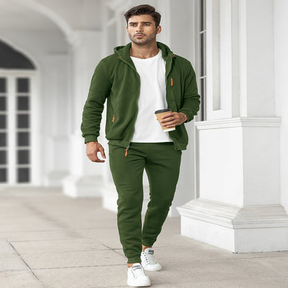 Arthur - Men's Tracksuit