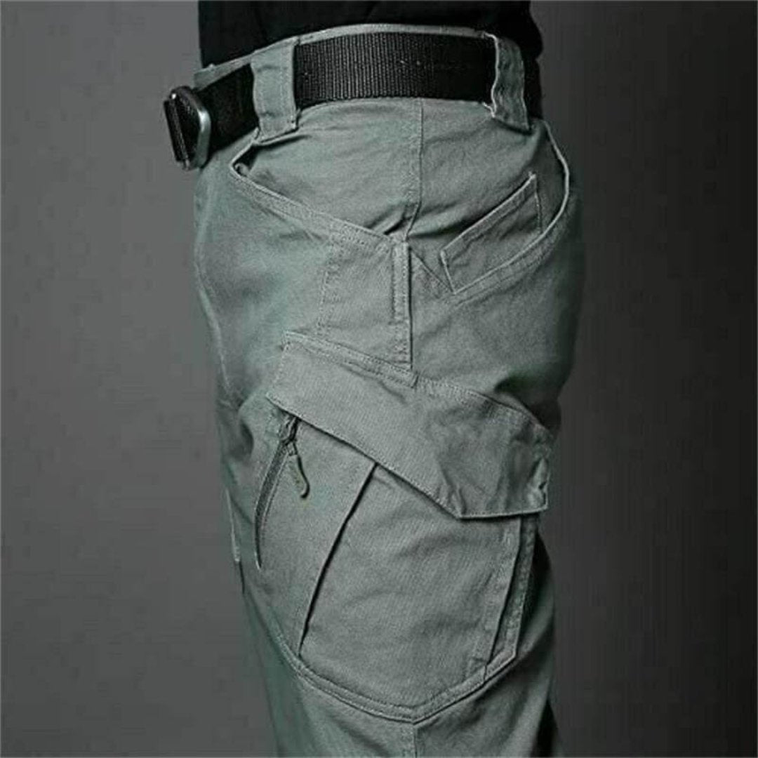 Ken - Tactical Waterproof Pants