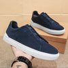 Noble Suede Sneakers