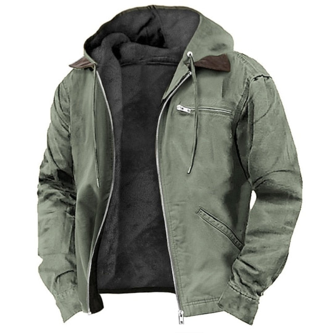 Inigo - Stylish Outdoor Jacket