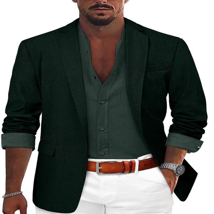 Leonard - Stylish Casual Blazer for Men